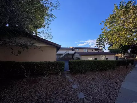 Exterior - 289 Stage Coach Rd, Oceanside, CA 92057 photo 5 of 5