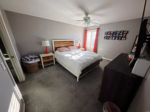 Bedroom - 289 Stage Coach Rd, Oceanside, CA 92057 photo 1 of 2