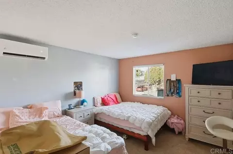 Bedroom - 428 Sacramento Ave, Spring Valley, CA 91977 photo 4 of 4