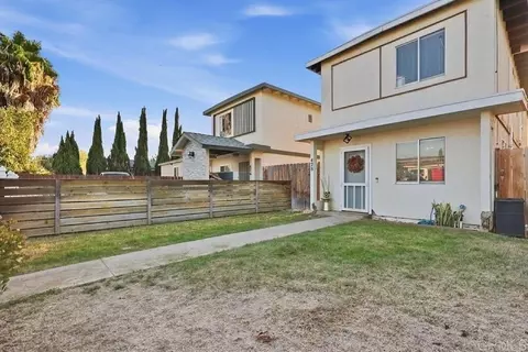 Exterior - 428 Sacramento Ave, Spring Valley, CA 91977 photo 9 of 9