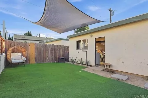 Exterior - 428 Sacramento Ave, Spring Valley, CA 91977 photo 5 of 9