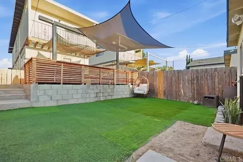 Exterior - 428 Sacramento Ave, Spring Valley, CA 91977 photo 6 of 9