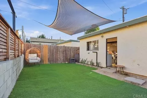 Exterior - 428 Sacramento Ave, Spring Valley, CA 91977 photo 4 of 9