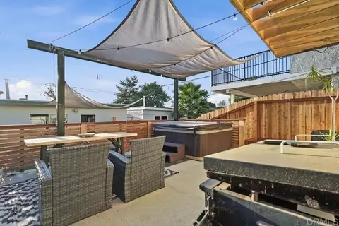Exterior - 428 Sacramento Ave, Spring Valley, CA 91977 photo 2 of 9