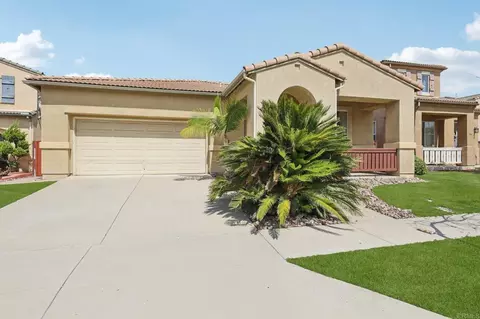 Exterior - 1757 Clover Tree Ct, Chula Vista, CA 91913 photo 1 of 6