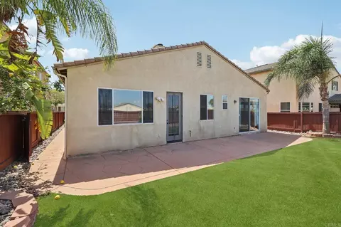 Exterior - 1757 Clover Tree Ct, Chula Vista, CA 91913 photo 5 of 6