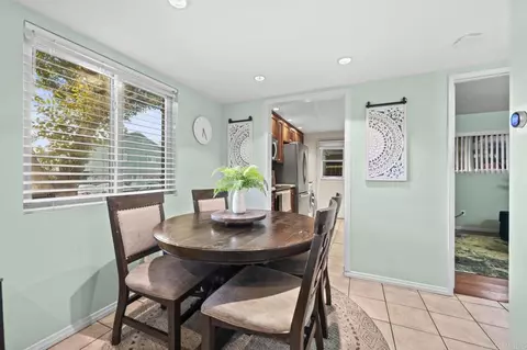 Dining - 1248 Denver Ln #E, El Cajon, CA 92021 photo 2 of 2