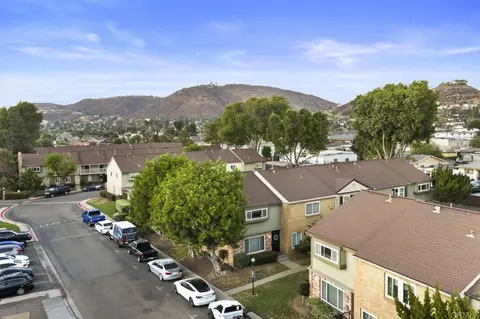 View/Area - 1248 Denver Ln #E, El Cajon, CA 92021 photo 6 of 6