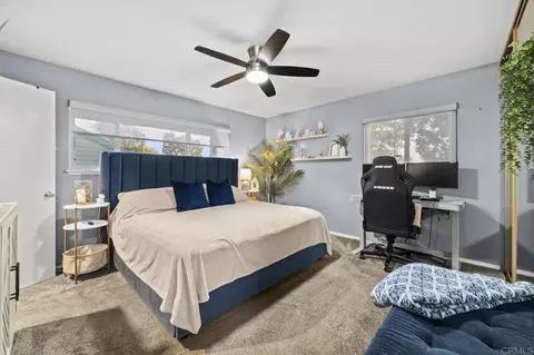 Bedroom - 1248 Denver Ln #E, El Cajon, CA 92021 photo 1 of 3