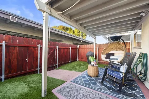 Exterior - 1248 Denver Ln #E, El Cajon, CA 92021 photo 7 of 10