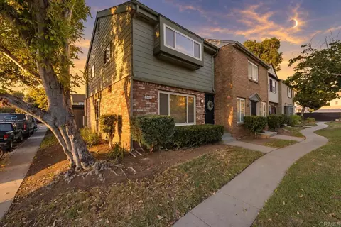 Exterior - 1248 Denver Ln #E, El Cajon, CA 92021 photo 2 of 10