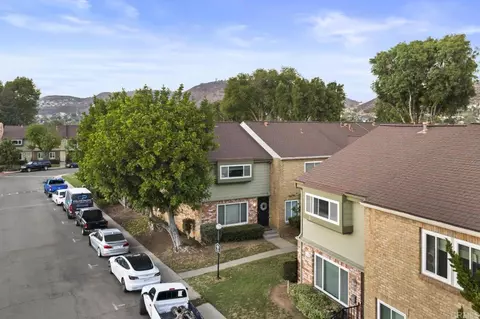 View/Area - 1248 Denver Ln #E, El Cajon, CA 92021 photo 5 of 6