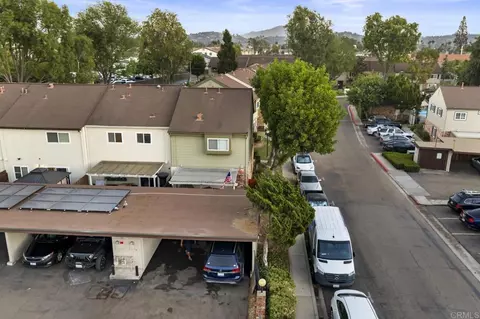View/Area - 1248 Denver Ln #E, El Cajon, CA 92021 photo 2 of 6