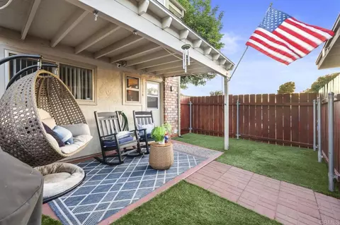 Exterior - 1248 Denver Ln #E, El Cajon, CA 92021 photo 6 of 10