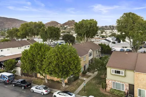 View/Area - 1248 Denver Ln #E, El Cajon, CA 92021 photo 4 of 6