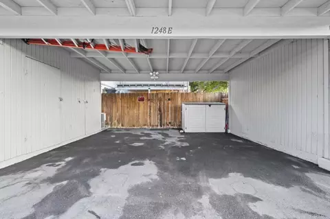 Exterior - 1248 Denver Ln #E, El Cajon, CA 92021 photo 3 of 10