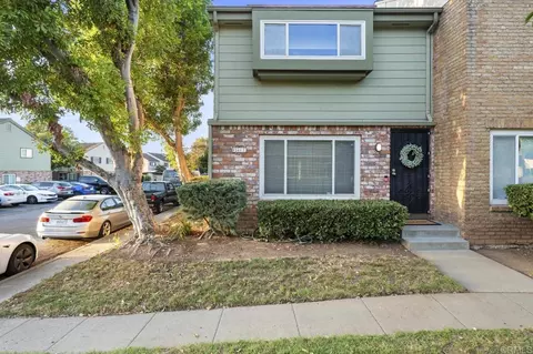 Exterior - 1248 Denver Ln #E, El Cajon, CA 92021 photo 4 of 10