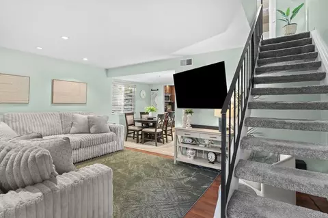 Living - 1248 Denver Ln #E, El Cajon, CA 92021 photo 2 of 2