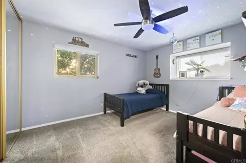 Bedroom - 1248 Denver Ln #E, El Cajon, CA 92021 photo 3 of 3
