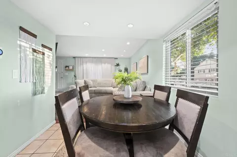 Dining - 1248 Denver Ln #E, El Cajon, CA 92021 photo 1 of 2