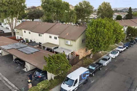 View/Area - 1248 Denver Ln #E, El Cajon, CA 92021 photo 3 of 6