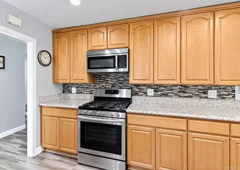 Kitchen - 1265 Darby St, Spring Valley, CA 91977 photo 3 of 4