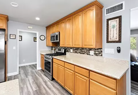 Kitchen - 1265 Darby St, Spring Valley, CA 91977 photo 4 of 4