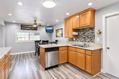 Kitchen - 1265 Darby St, Spring Valley, CA 91977 photo 1 of 4