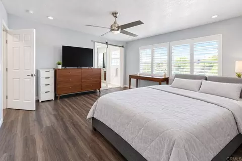 Bedroom - 1265 Darby St, Spring Valley, CA 91977 photo 1 of 1
