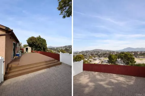 Exterior - 1265 Darby St, Spring Valley, CA 91977 photo 2 of 2