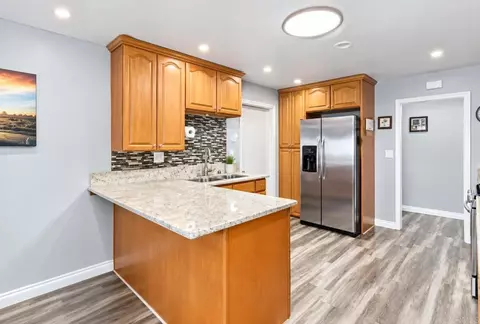 Kitchen - 1265 Darby St, Spring Valley, CA 91977 photo 2 of 4