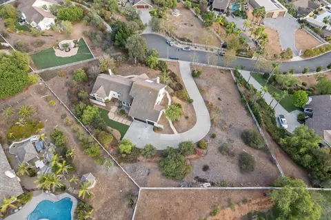 View/Area - 14692 Sunrise Canyon Rd, Poway, CA 92064 photo 3 of 8