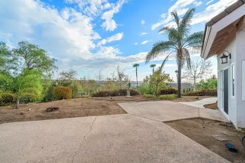 Exterior - 14692 Sunrise Canyon Rd, Poway, CA 92064 photo 2 of 5