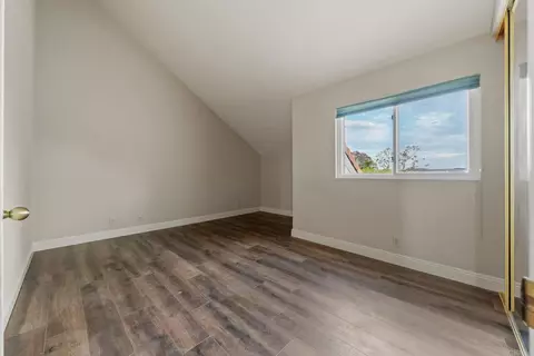Bedroom - 14692 Sunrise Canyon Rd, Poway, CA 92064 photo 6 of 8