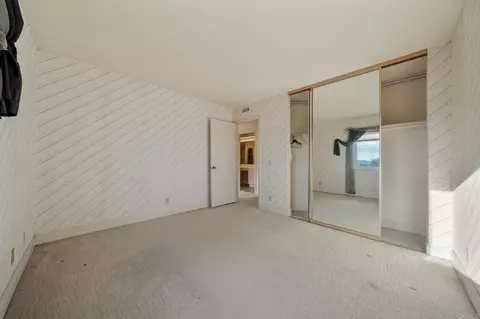 Bedroom - 14692 Sunrise Canyon Rd, Poway, CA 92064 photo 5 of 8