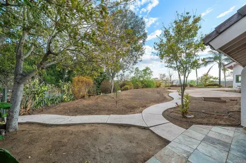 Exterior - 14692 Sunrise Canyon Rd, Poway, CA 92064 photo 3 of 5