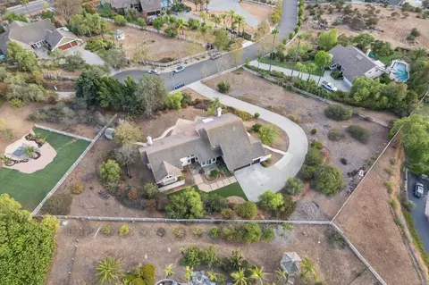View/Area - 14692 Sunrise Canyon Rd, Poway, CA 92064 photo 2 of 8