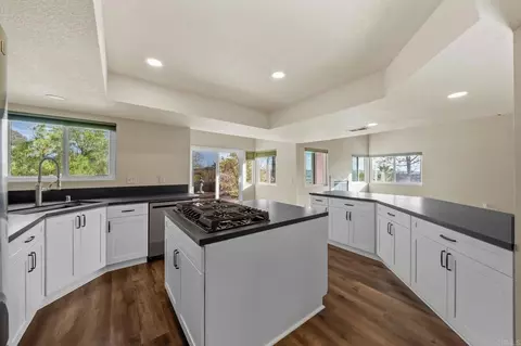 Kitchen - 14692 Sunrise Canyon Rd, Poway, CA 92064 photo 1 of 5
