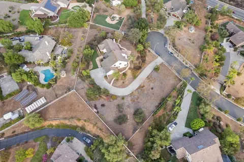 View/Area - 14692 Sunrise Canyon Rd, Poway, CA 92064 photo 5 of 8