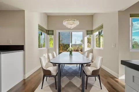 Dining - 14692 Sunrise Canyon Rd, Poway, CA 92064 photo 1 of 1