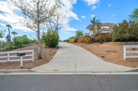 Other - 14692 Sunrise Canyon Rd, Poway, CA 92064 photo 3 of 5
