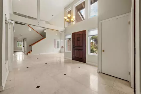 Entry Way - 14692 Sunrise Canyon Rd, Poway, CA 92064 photo 1 of 3