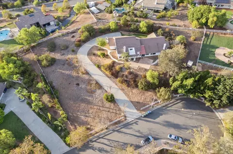 View/Area - 14692 Sunrise Canyon Rd, Poway, CA 92064 photo 1 of 8