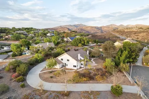 View/Area - 14692 Sunrise Canyon Rd, Poway, CA 92064 photo 4 of 8