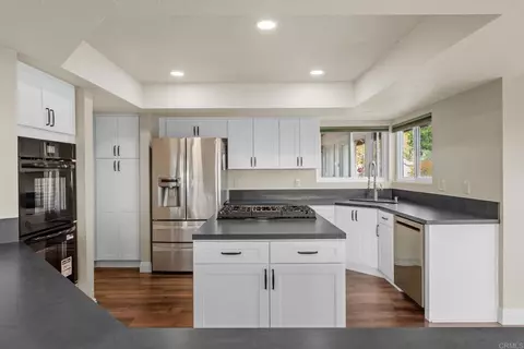 Kitchen - 14692 Sunrise Canyon Rd, Poway, CA 92064 photo 5 of 5
