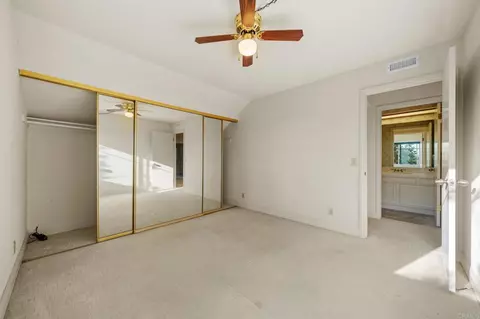 Bedroom - 14692 Sunrise Canyon Rd, Poway, CA 92064 photo 2 of 8