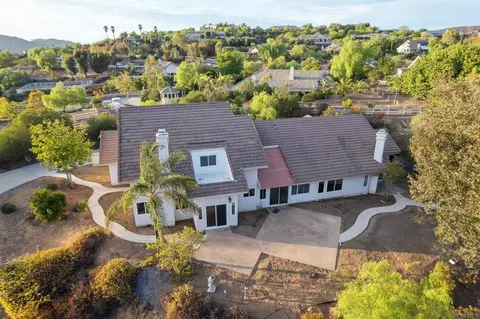 View/Area - 14692 Sunrise Canyon Rd, Poway, CA 92064 photo 7 of 8