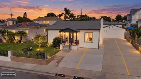 2027 E Ave, National City, CA 91950