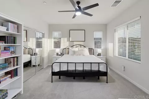 Bedroom - 9228 Rickie Rd, Lakeside, CA 92040 photo 1 of 8