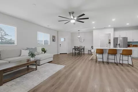 Entry Way - 9228 Rickie Rd, Lakeside, CA 92040 photo 1 of 2